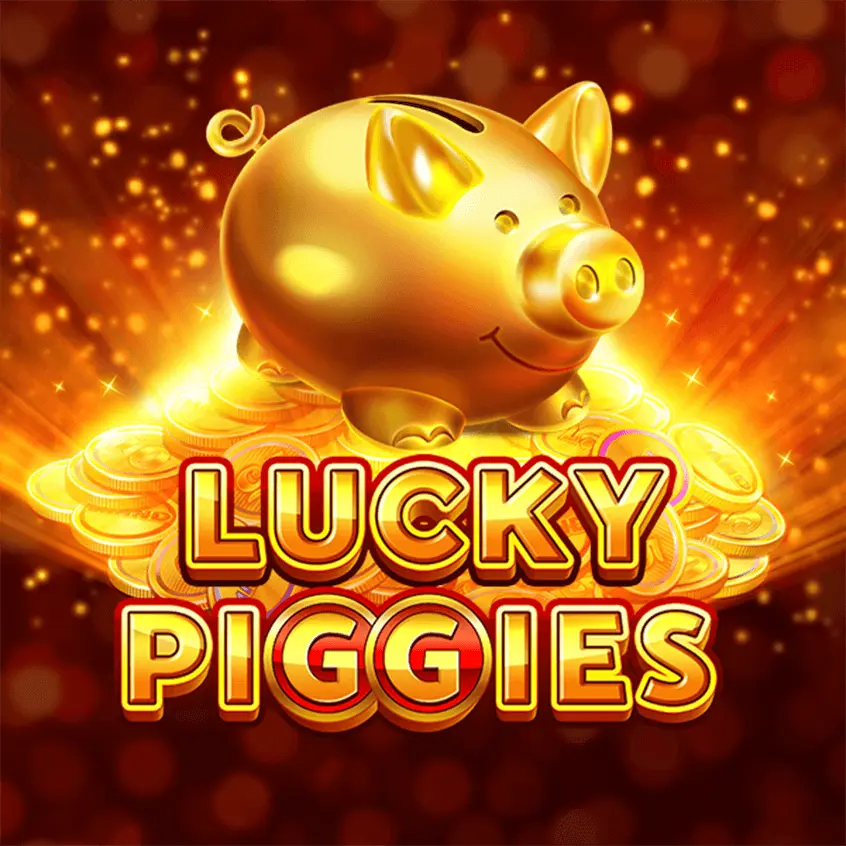 Lucky Piggies слот популярний онлайн